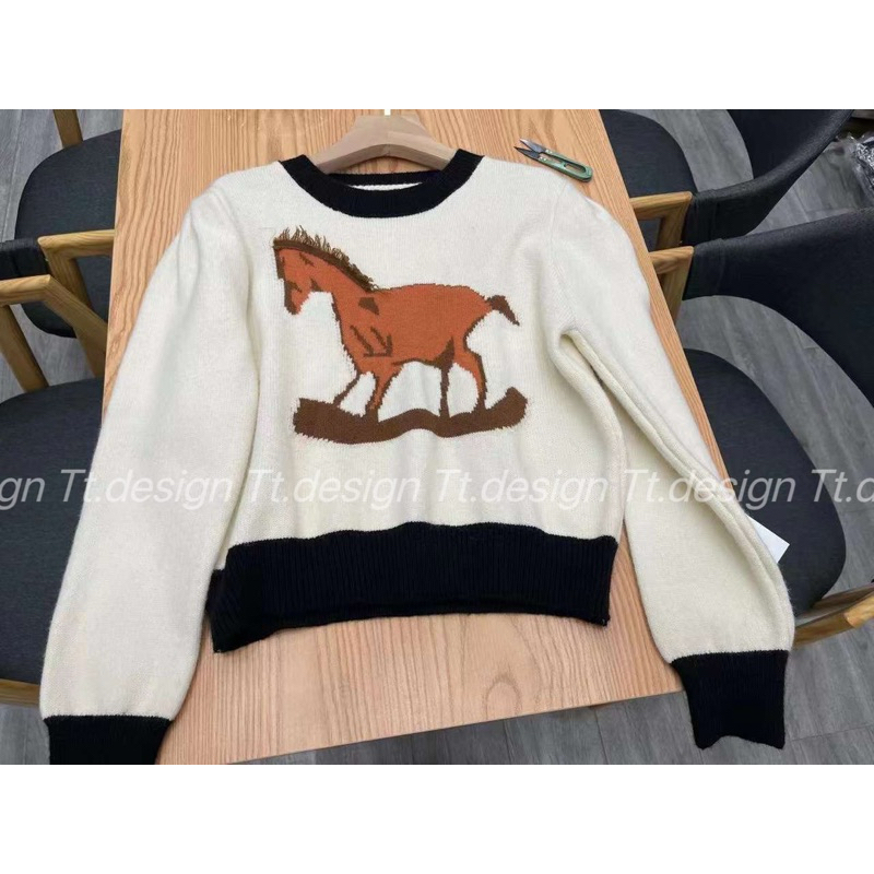 Áo Len Ngựa Siêu Hot KAB