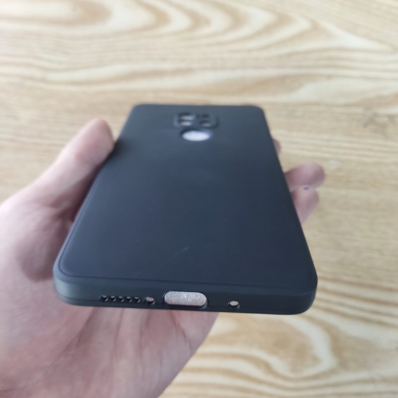 Ốp lưng dẻo Huawei Mate 20,Mate20Pro