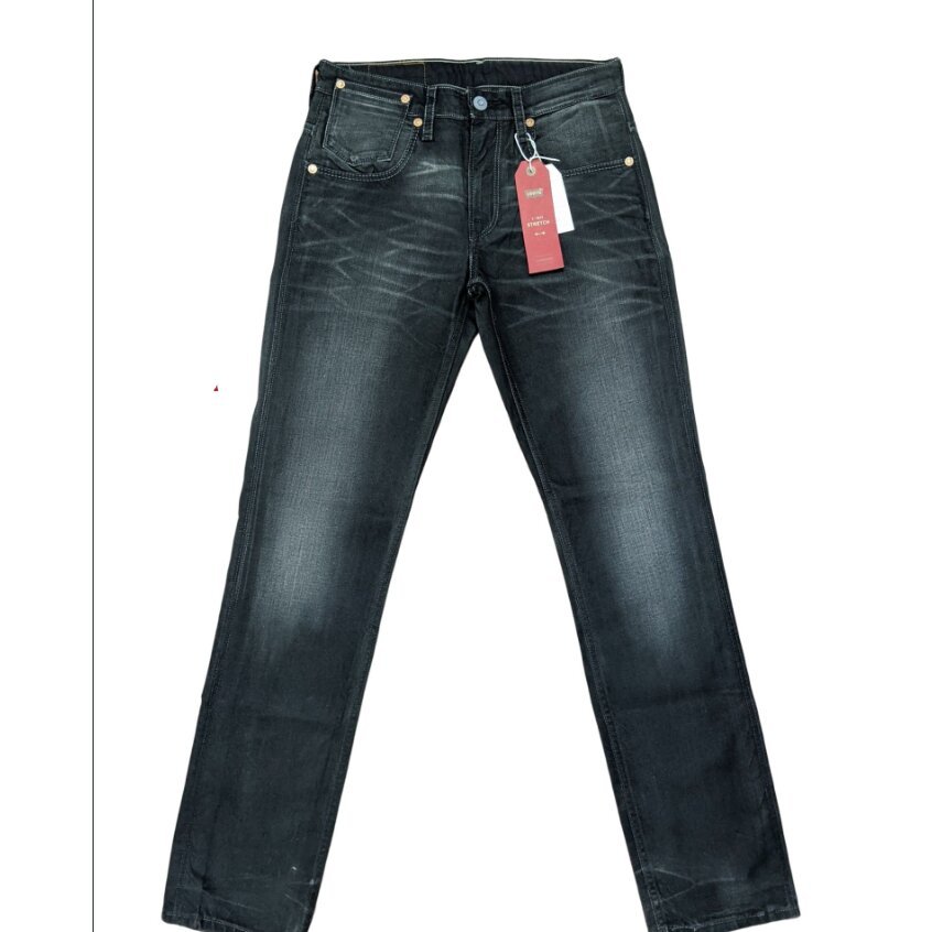 Quần jeans nam Levis 511 Slim Hàng Hiệu