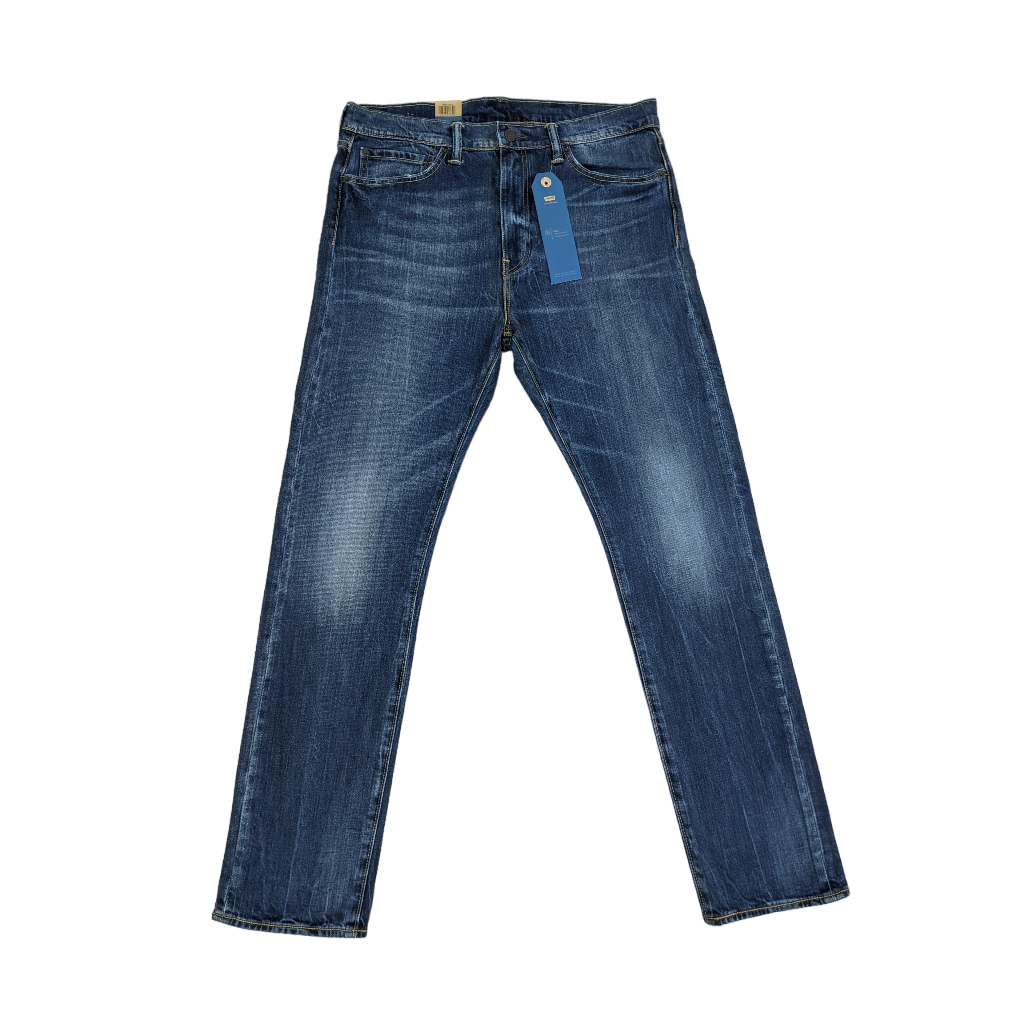 Quần jeans nam Levis 510 Skinny Hàng Hiệu