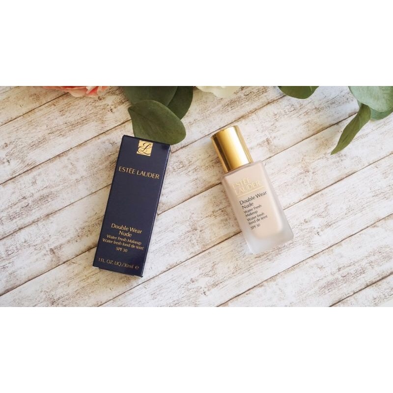 Kem Nền Estee Lauder Double Wear Stay-in-Place Makeup SPF 10/PA++ Foundation