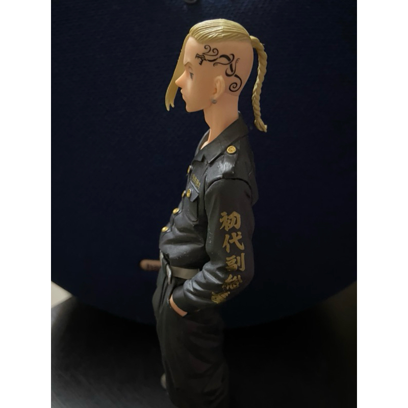 Mô hình Bandai - Tokyo Revengers