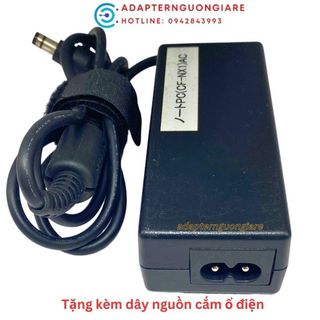 Bộ sạc laptop Panasonic CF-C1 CF-C2 16v