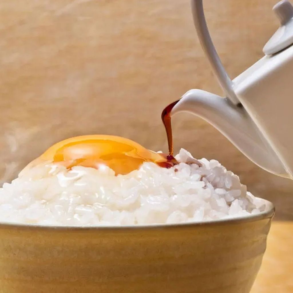 Nước tương đậu nành vị truyền thống Kikkoman 500ml - Hachi Hachi Japan Shop