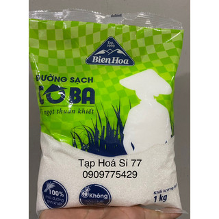 Đường Sạch CÔ BA 1Kg