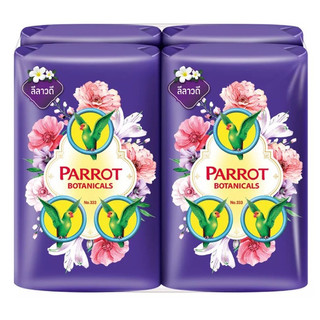 🍀XÀ BÔNG PARROT🍀