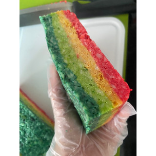 Phô Mai cầu vồng 500 gram