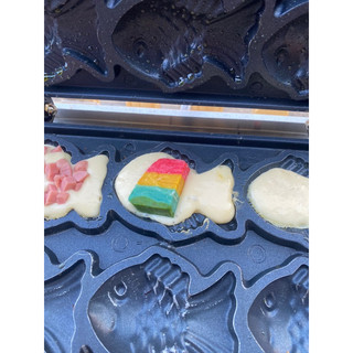 Phô Mai cầu vồng 500 gram