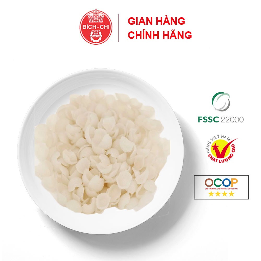 Nui Gạo Bích Chi 200g