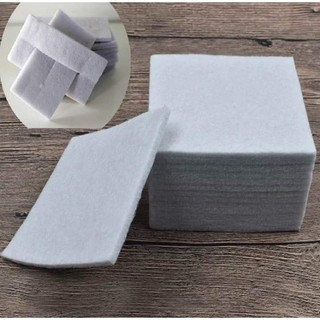 Bông Lót Cách Nhiệt Trục Uốn Nóng