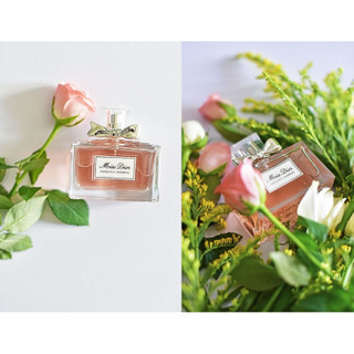 Nước hoa Nữ Miss 𝐃𝐢𝐨𝐫 Absolutely Blooming 10ml