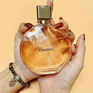 Nước Hoa Chance Eau de Parfum 10ml
