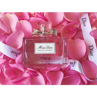 Nước hoa Nữ Miss 𝐃𝐢𝐨𝐫 Absolutely Blooming 10ml