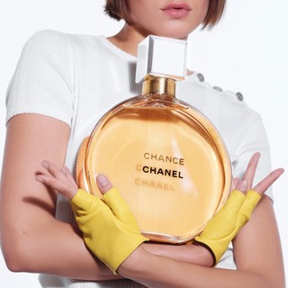 Nước Hoa Chance Eau de Parfum 10ml
