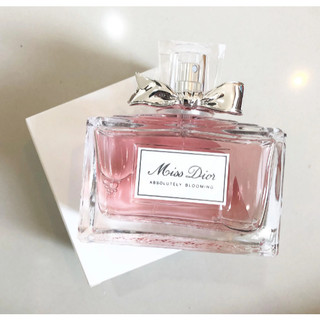 Nước hoa Nữ Miss 𝐃𝐢𝐨𝐫 Absolutely Blooming 10ml