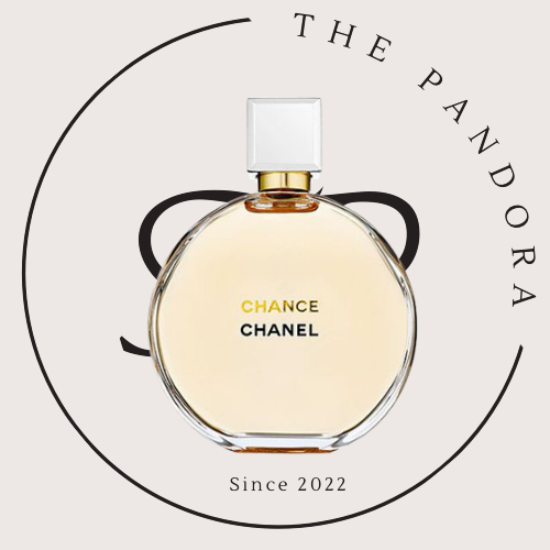 Nước Hoa Chance Eau de Parfum 10ml