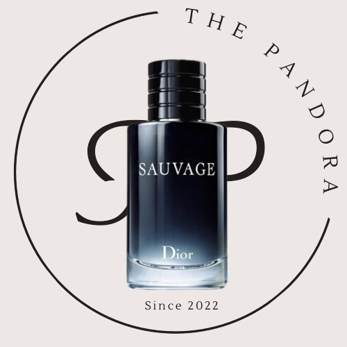 Nước hoa 𝐃𝐢𝐨𝐫 Sauvage 10ml