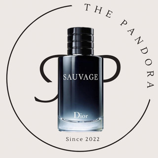 Nước hoa 𝐃𝐢𝐨𝐫 Sauvage 10ml