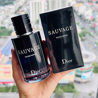 Nước hoa 𝐃𝐢𝐨𝐫 Sauvage 10ml