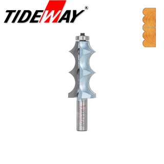 Mũi soi tay cột ghế bi tideway lc36974 - chuyên dụng để soi chỉ cột, tay ghế như ý, âu
