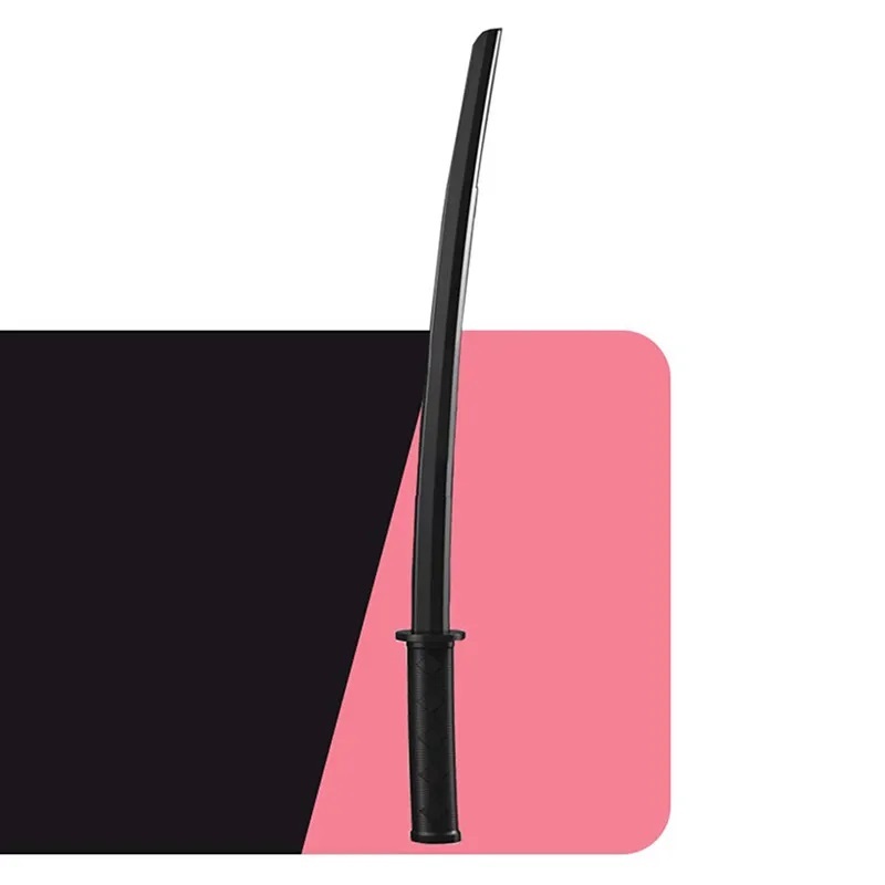 Đồ chơi Cosplay kiem Katana en hóa trang Samurai Demon Slayeloại tốt 1m2 siêu chất 1421 1-1