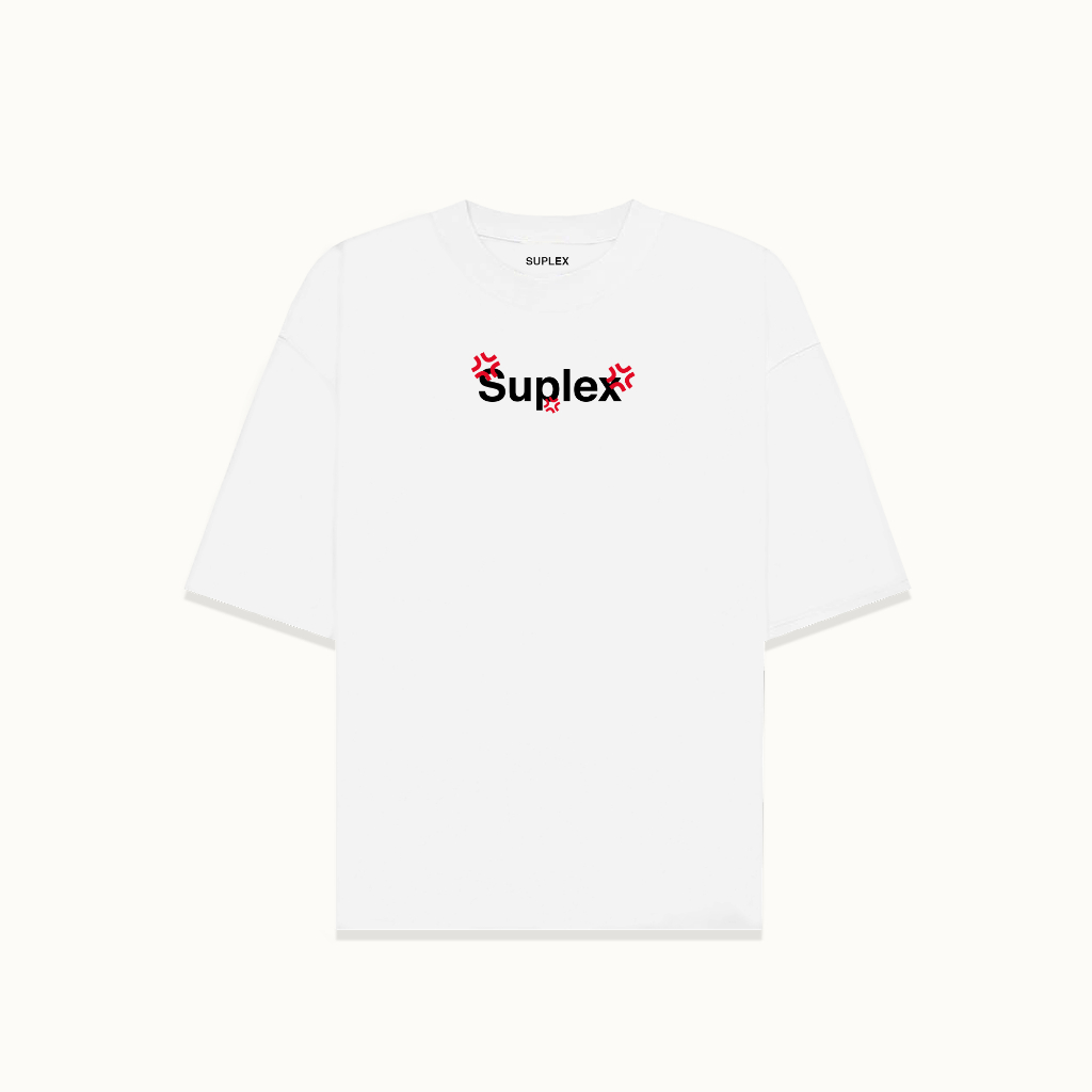 Áo Thun LAUGHTOWN localbrand unisex Tshirt ANGRY Tay Ngắn Chất Cotton TSSL022