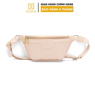 Túi đeo chéo bao tử đa năng naha nh121