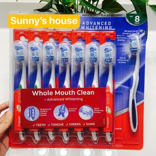 Colgate set bàn chải