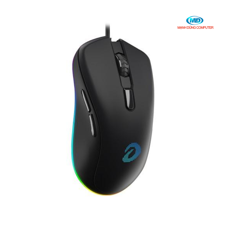 Chuột Dareu EM908  - Chính hãng bảo hành 24 Tháng