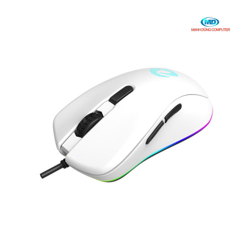 Chuột Dareu EM908  - Chính hãng bảo hành 24 Tháng