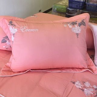 Đôi vỏ gối  ESM19016 kích thước 45*65