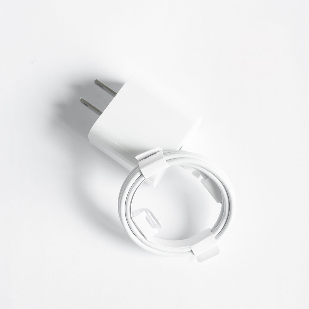 Bộ Củ Cáp Sạc Nhanh 20W Cho IP8/X/Xr/Xsmax/11/12/13/14/Pro/Promax cao cấp GONA_Official