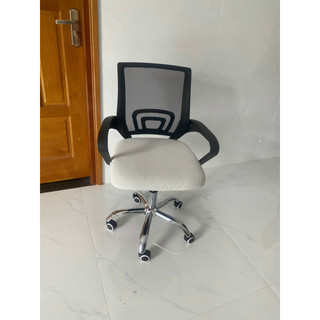 Vỏ bọc ghế ngồi văn phòng , áo bọc decor ghế, bọc nệm ghế xoay