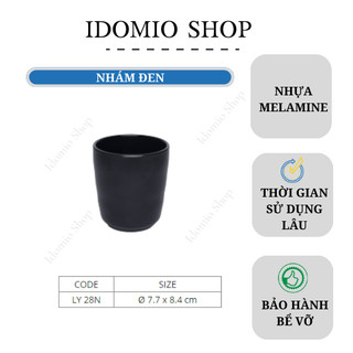 Ly Uống Trà Nhỏ Uống Nước – LY28N