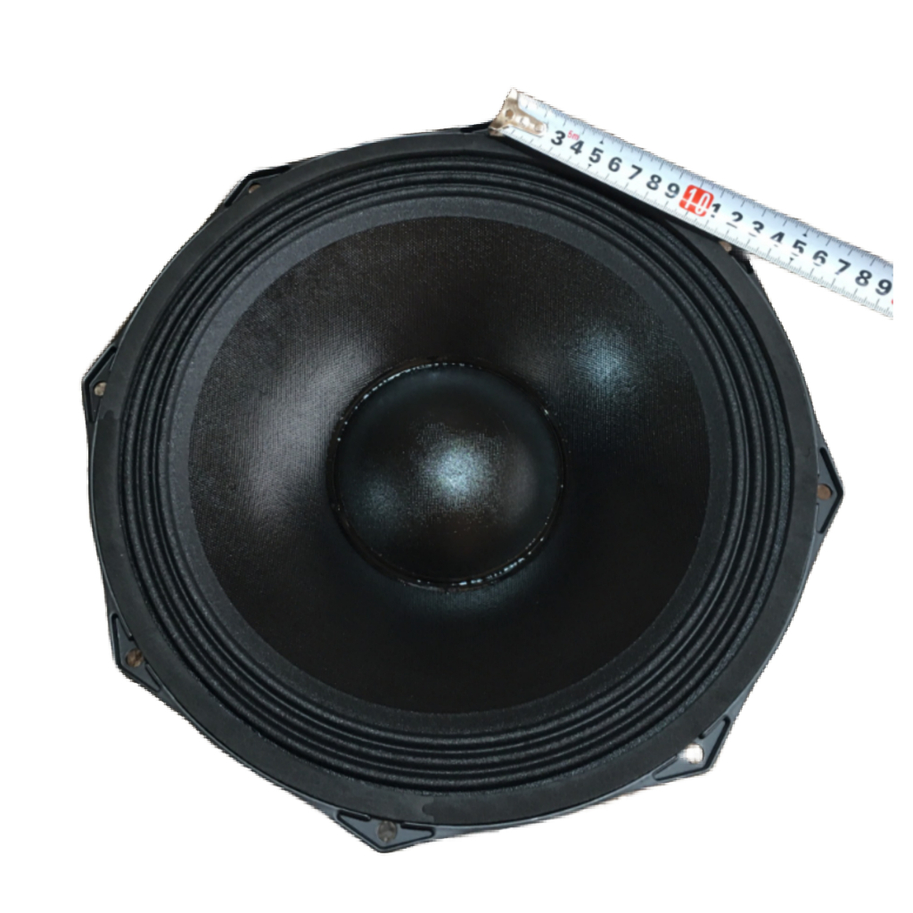 LOA BASS 30 DMX XƯƠNG NHÔM CAO CẤP - TỪ 190 COIL 76 - GIÁ HAI LOA