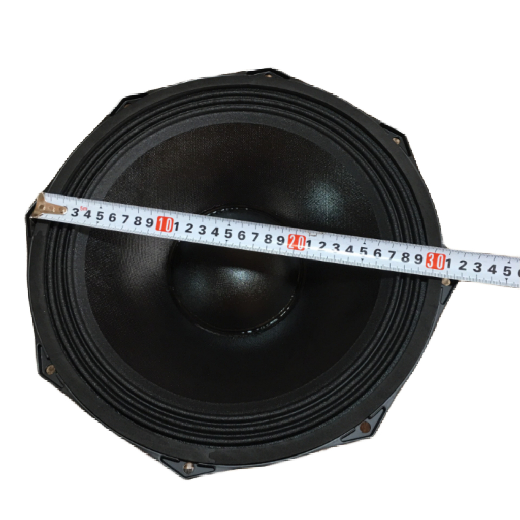 LOA BASS 30 DMX XƯƠNG NHÔM CAO CẤP - TỪ 190 COIL 76 - GIÁ HAI LOA