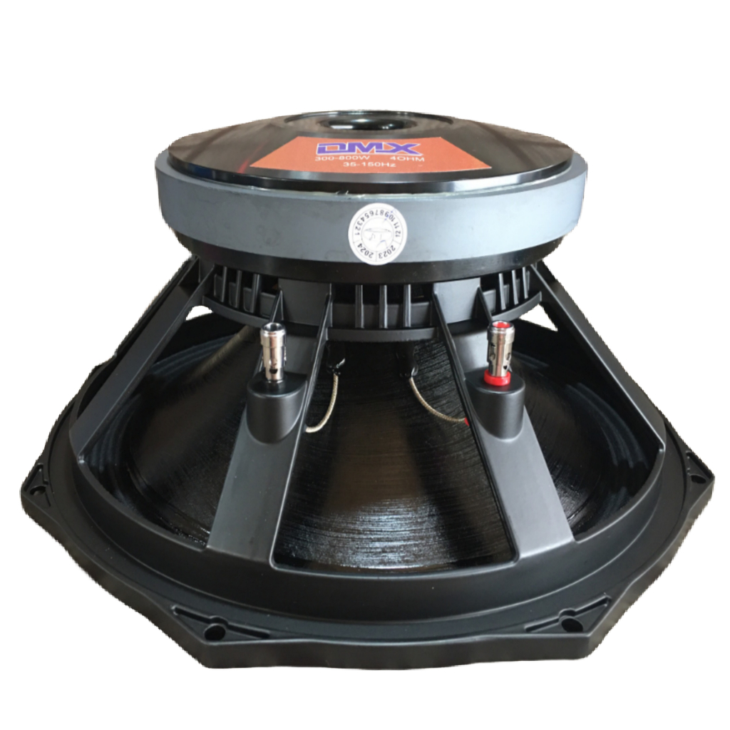 LOA BASS 30 DMX XƯƠNG NHÔM CAO CẤP - TỪ 190 COIL 76 - GIÁ HAI LOA