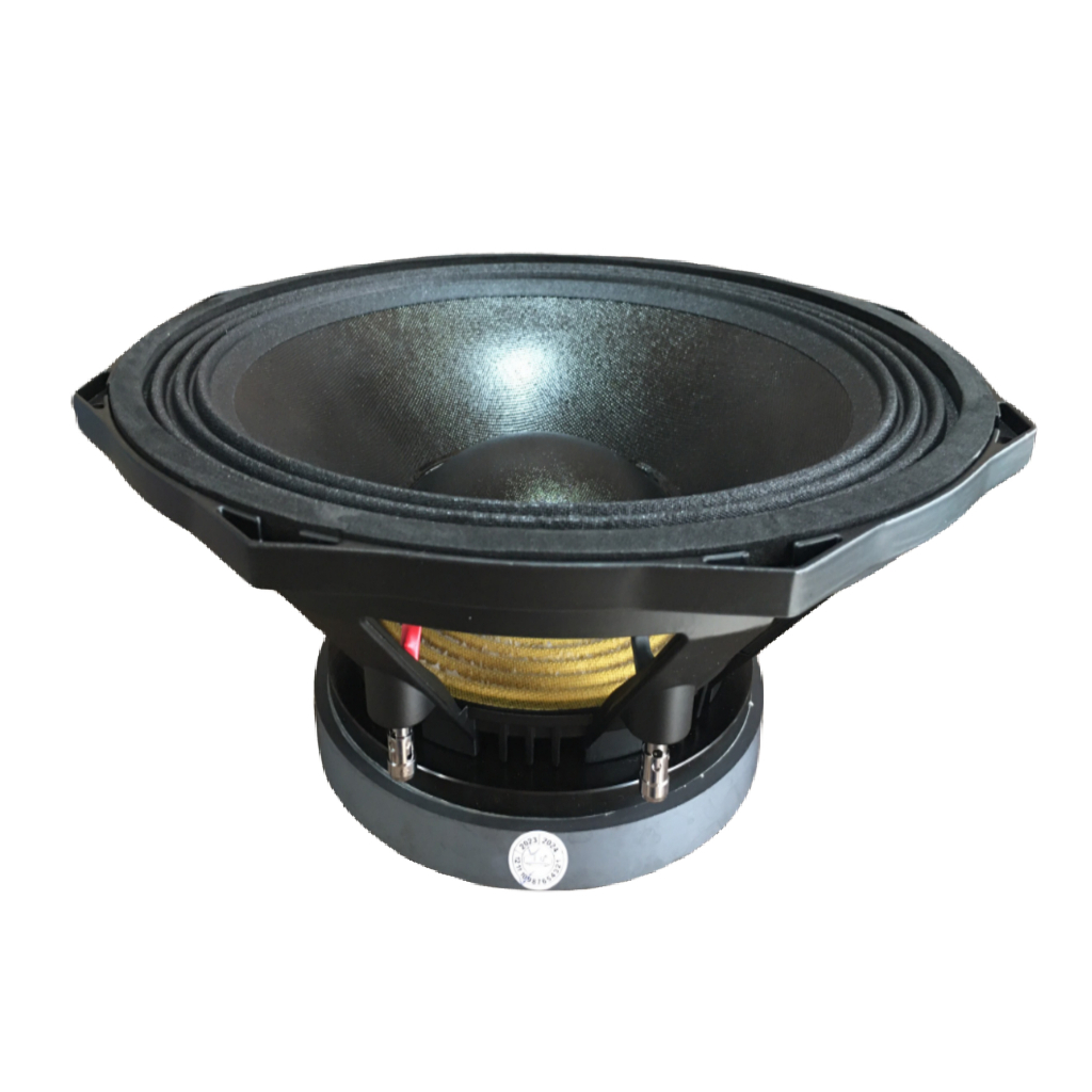 LOA BASS 30 DMX XƯƠNG NHÔM CAO CẤP - TỪ 190 COIL 76 - GIÁ HAI LOA