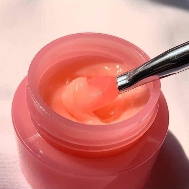 Mặt Nạ Ngủ Môi Laneige, Mặt Nạ Ngủ Môi Dưỡng Ẩm, Căng Bóng Mềm Mịn Hương Dâu Laneige Lip Sleeping Mask 3g, 20g