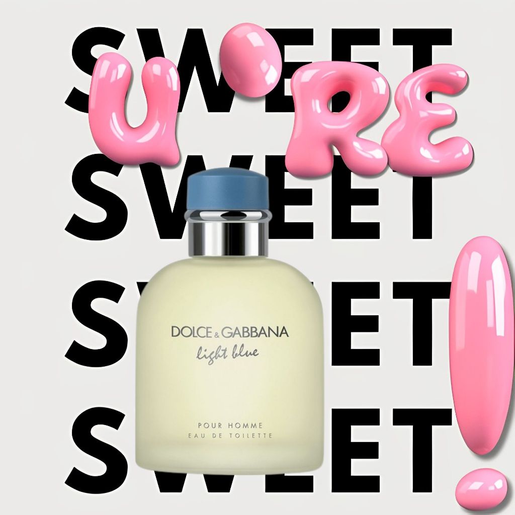 Nước hoa D&G Light Blue Pour Homme EDT 10ml  𝗔𝘂𝗿𝗼𝗿𝗮'𝘀 𝗣𝗲𝗿𝗳𝘂𝗺𝗲 𝗦𝘁𝗼𝗿𝗲 ®️