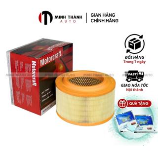  Lọc gió động cơ xe Ford Ranger 2.2 & 3.2  2012-2022  Mazda BT50  2012-2021  Mã OEM: AB399601AB MINH THÀNH AUTO 