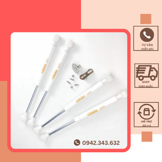 Piston Nâng Hạ Cánh Tủ Bêp, Piston Thủy Lực - Bluka