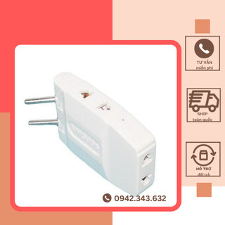 Đầu nối 3 chạc