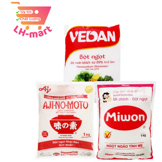Mì chính Aji Vedan Miuon 1kg L