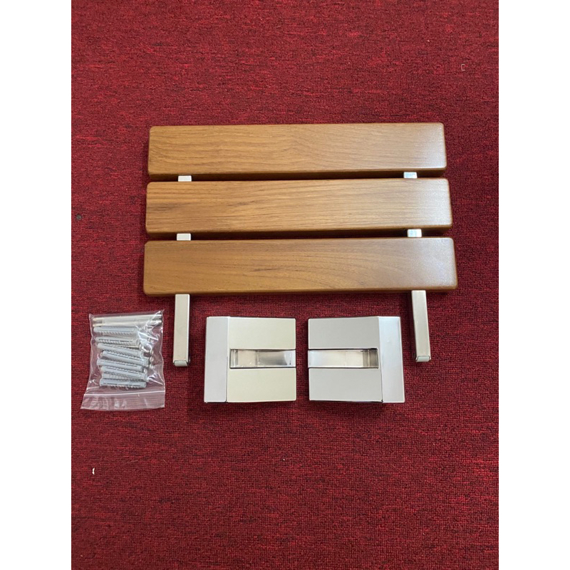 Ghế gỗ tech cao cấp