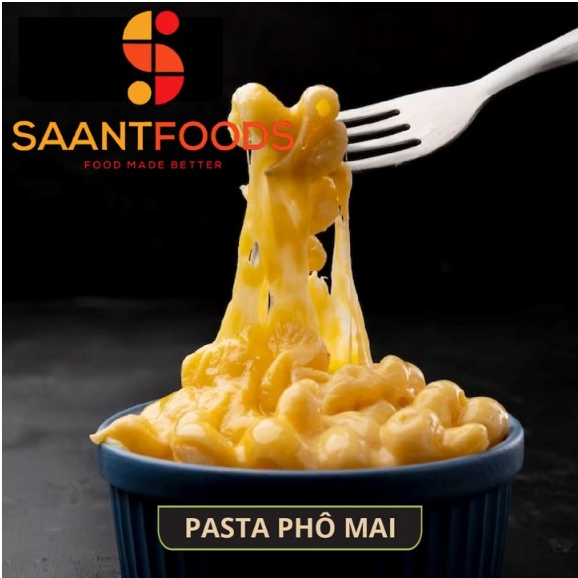 Phô Mai Kem Cream Cheese Zelachi 200 gram