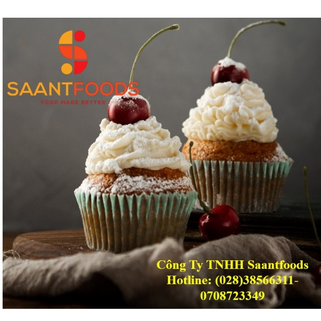 Phô Mai Kem Cream Cheese Zelachi 200 gram