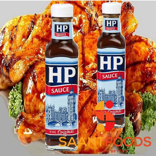 Sốt hp - 255g