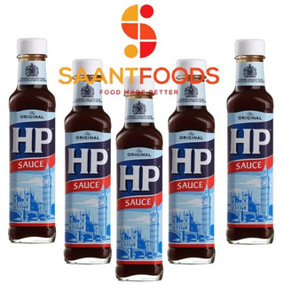 Sốt Hp - 255 gram
