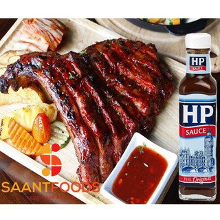 Sốt Hp - 255 gram